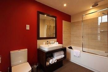 Chalfield Manor Boutique Hotel Bournemouth Luaran gambar
