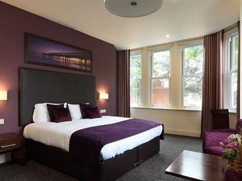 Chalfield Manor Boutique Hotel Bournemouth Luaran gambar