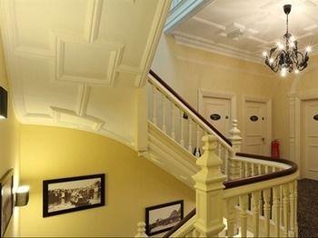 Chalfield Manor Boutique Hotel Bournemouth Luaran gambar