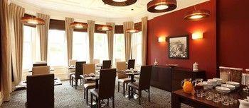 Chalfield Manor Boutique Hotel Bournemouth Luaran gambar