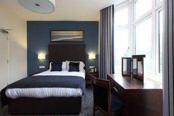Chalfield Manor Boutique Hotel Bournemouth Luaran gambar