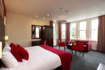 Chalfield Manor Boutique Hotel Bournemouth Luaran gambar